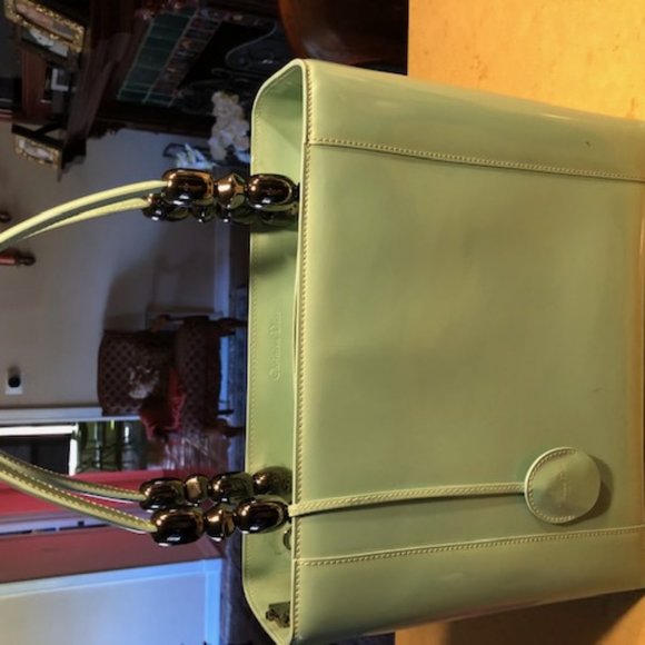 Dior Bag - Picture 1 of 3